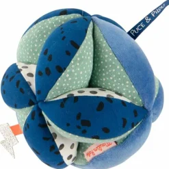 Balle sensorielle Puce et Pilou|Moulin Roty Hot