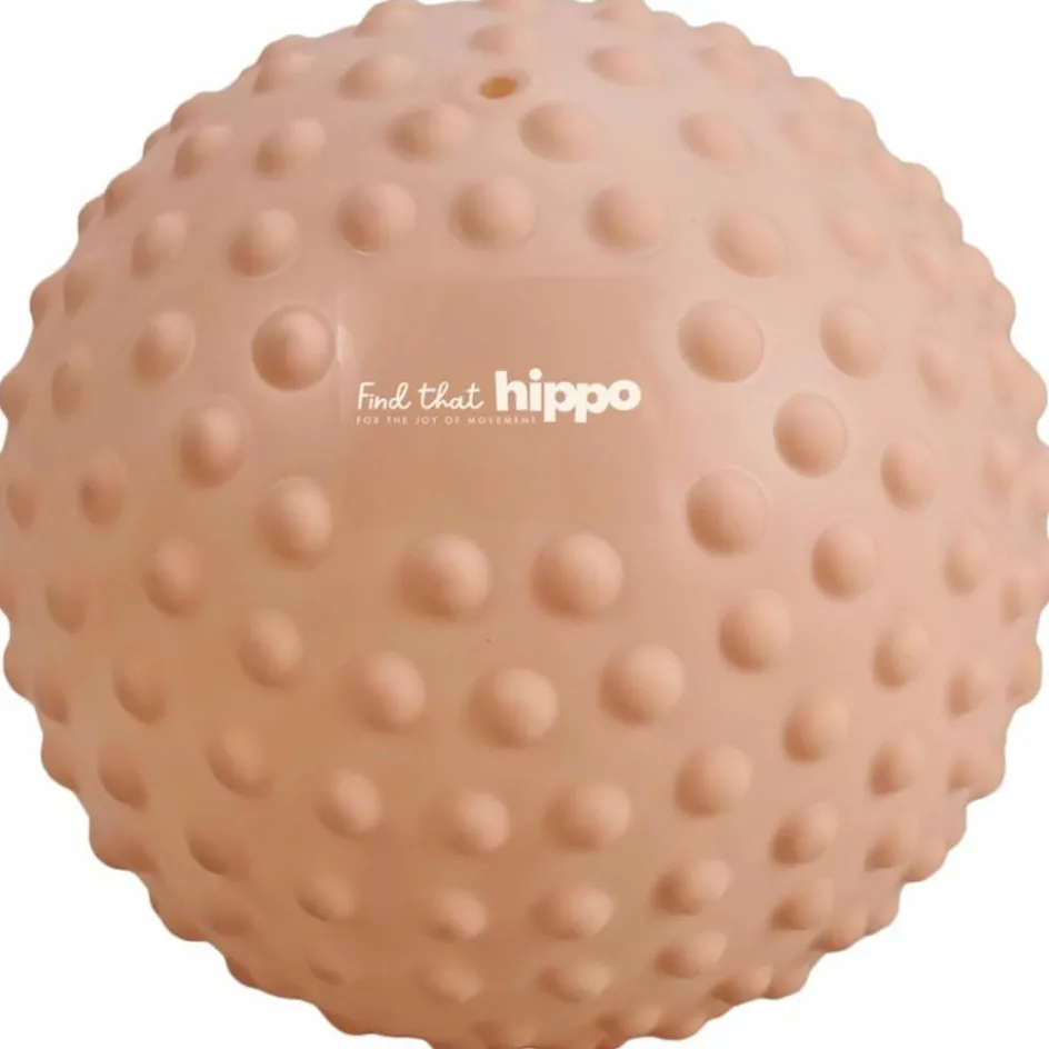 Discount Find that hippo Balle sensorielle Sable du Désert (22 cm)
