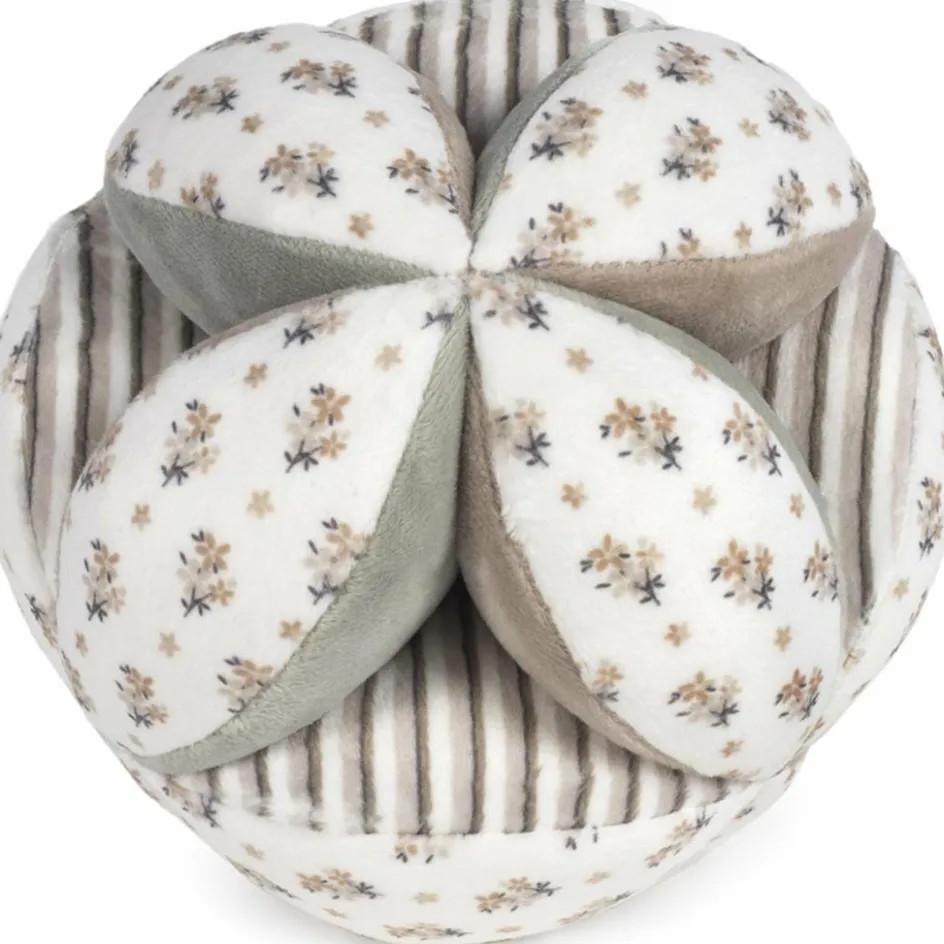 Balle souple Botton|Walking Mum