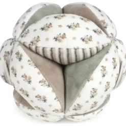 Balle souple Botton|Walking Mum