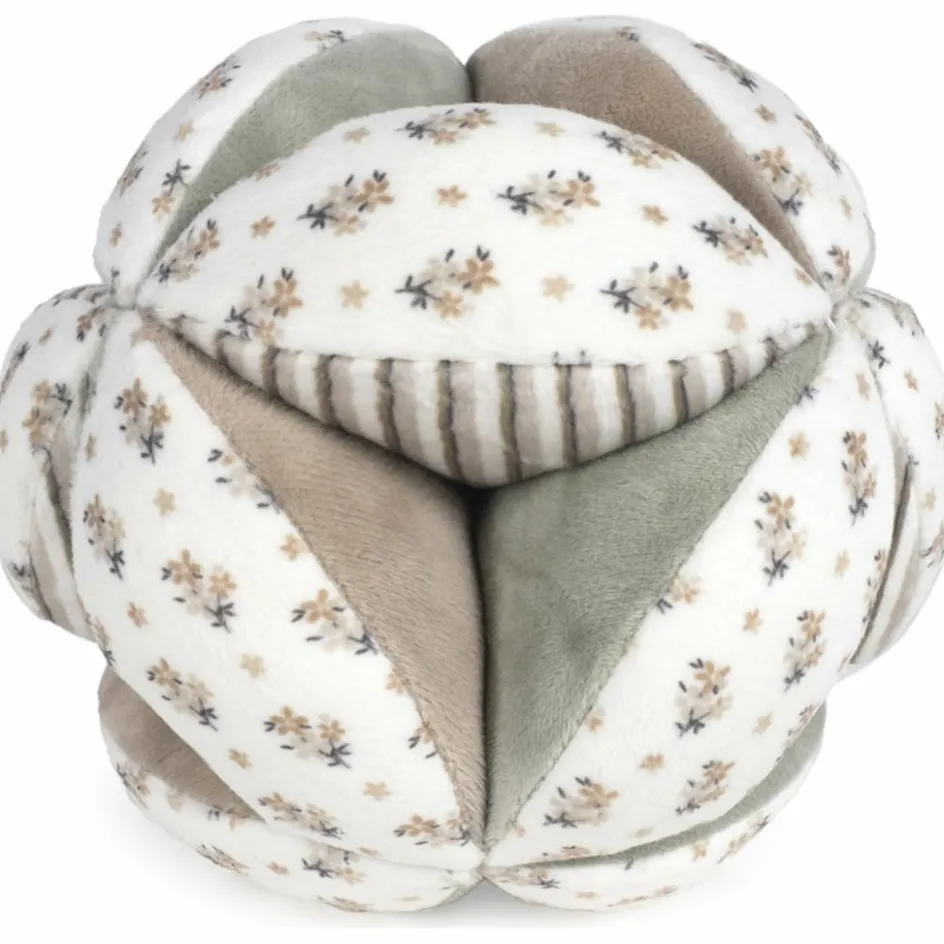 Balle souple Botton|Walking Mum