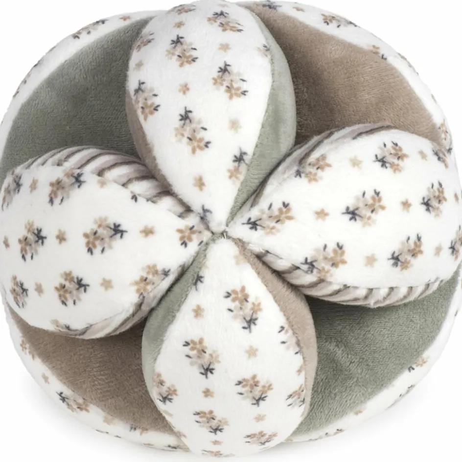 Balle souple Botton|Walking Mum