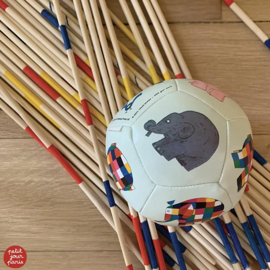 Balle souple Elmer|Petit Jour Paris Clearance