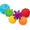 Best Infantino Balles Sensory (6 pièces)
