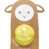 Ballon bulle Jaune (10 cm)|Ratatam Outlet