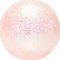 Ballon bulles Rose (10 cm)|Ratatam Outlet