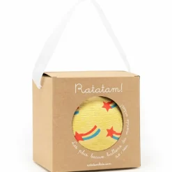 Ballon Etoiles filantes (12 cm)|Ratatam Hot