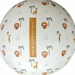 Swim Essentials Ballon gonflable Jungle (51 cm)