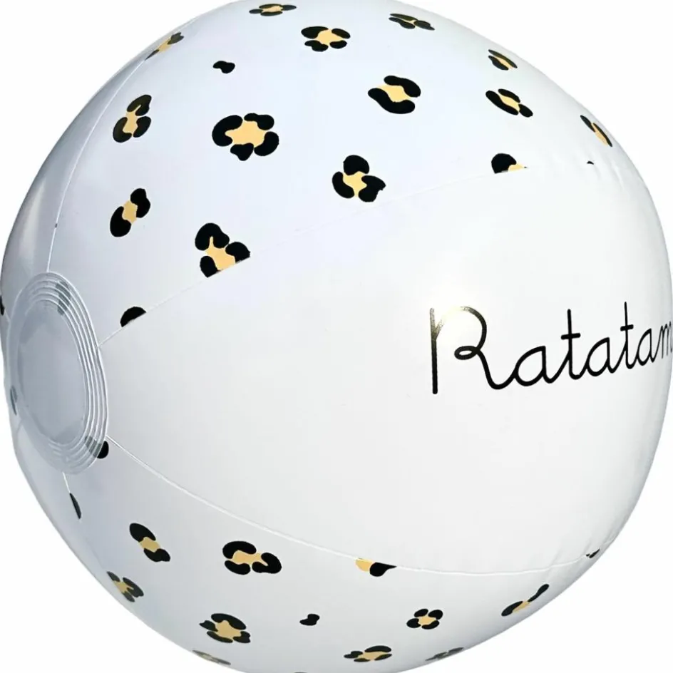 Discount Ratatam Ballon gonflable Léopard (30 cm)