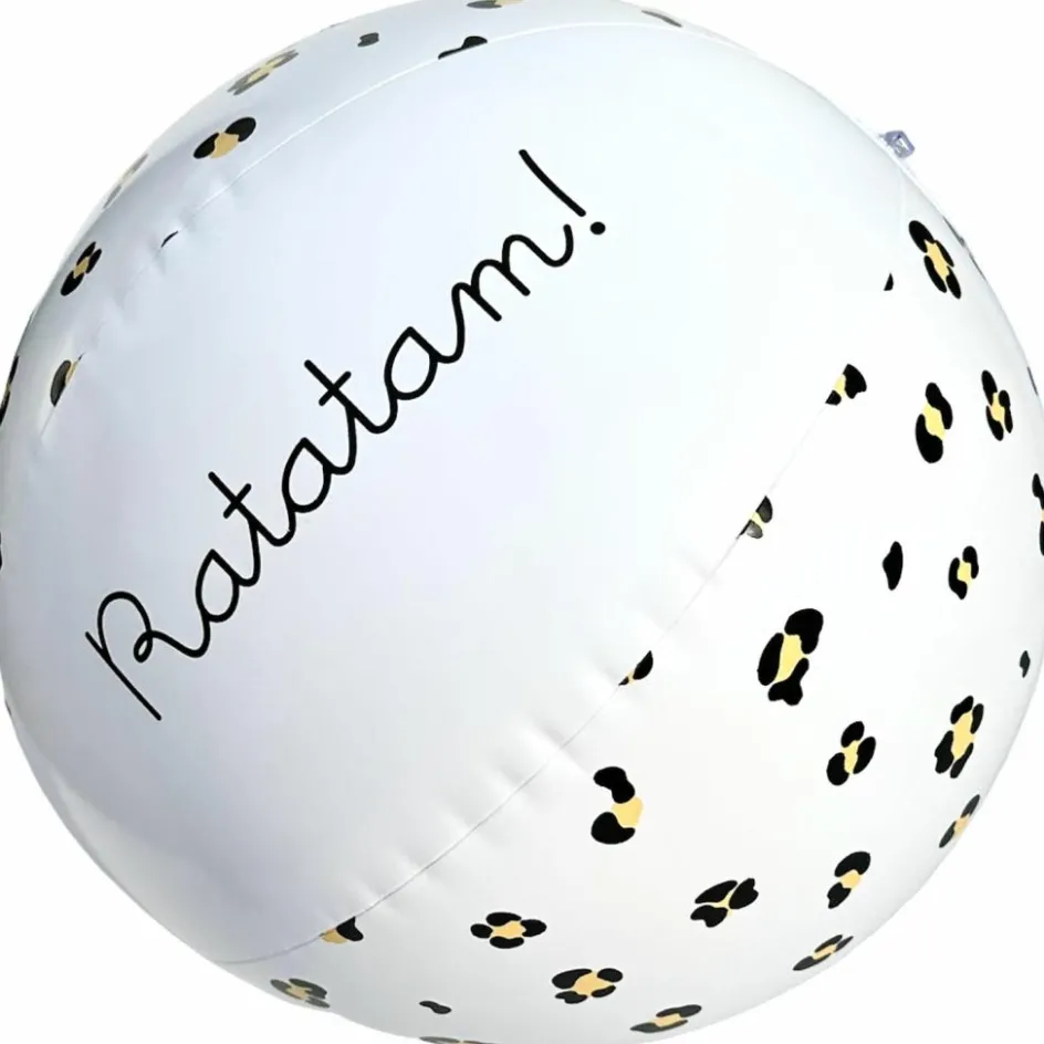 Discount Ratatam Ballon gonflable Léopard (30 cm)
