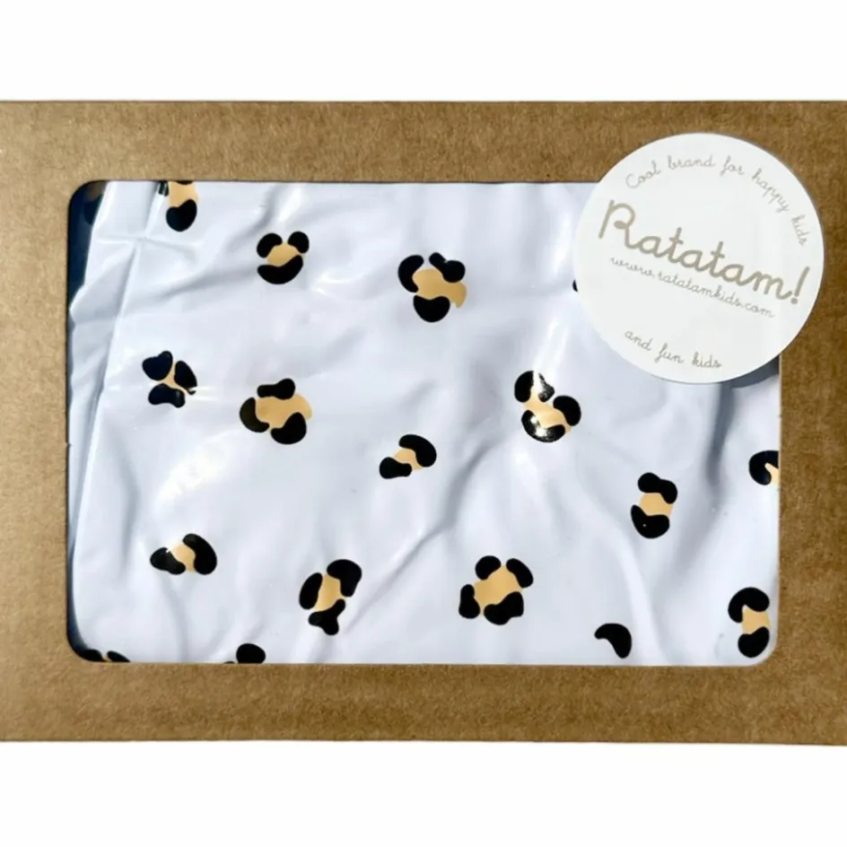 Discount Ratatam Ballon gonflable Léopard (30 cm)