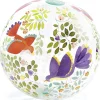 Sale Djeco Ballon gonflable Oiseau