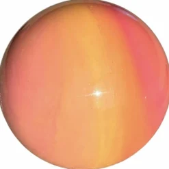 Ballon gum Rose et Orange (15 cm)|Ratatam Online