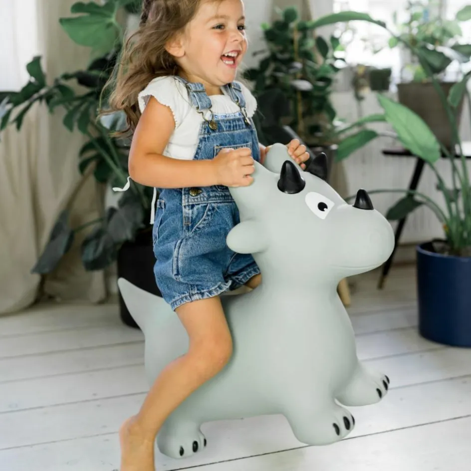 Ballon sauteur Dino|Kindsgut Online