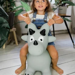 Ballon sauteur Dino|Kindsgut Online