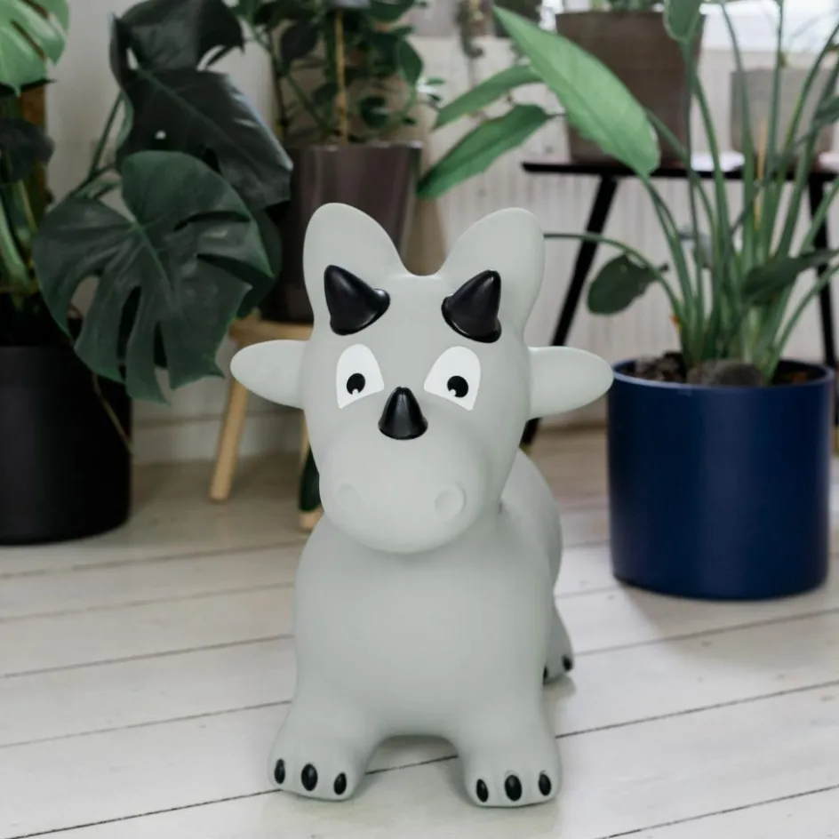 Ballon sauteur Dino|Kindsgut Online