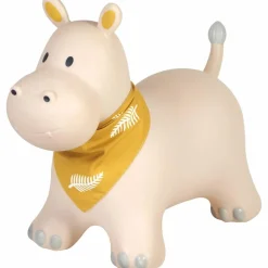 Ballon sauteur Hippo|Kindsgut Hot