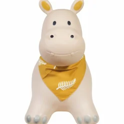 Ballon sauteur Hippo|Kindsgut Hot