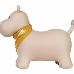 Ballon sauteur Hippo|Kindsgut Hot