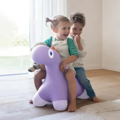 Ballon sauteur Hoppi Lavande|Quut