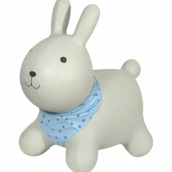 New Kindsgut Ballon sauteur Lapin