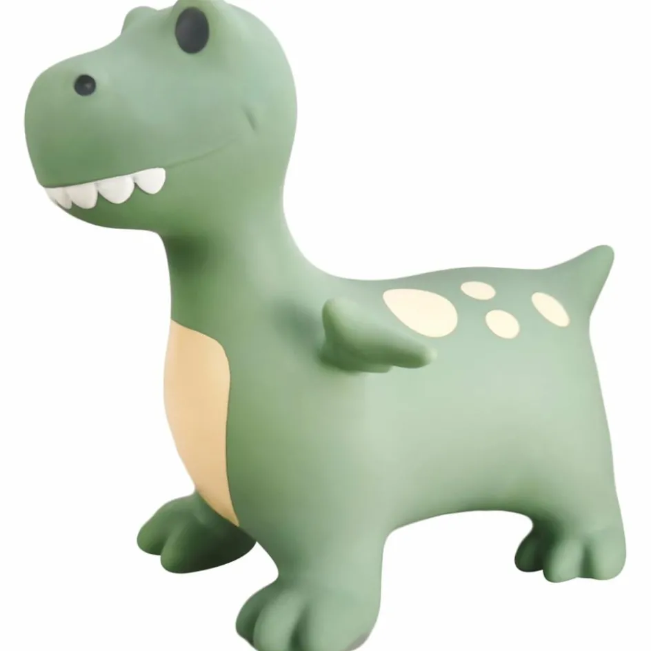 Ballon sauteur Le Dino Dexter|Find that hippo Hot