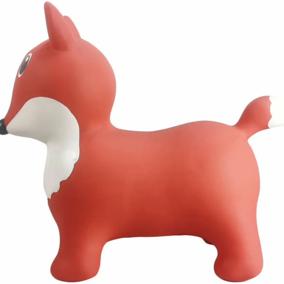 Hot Find that hippo Ballon sauteur Le Renard Lela