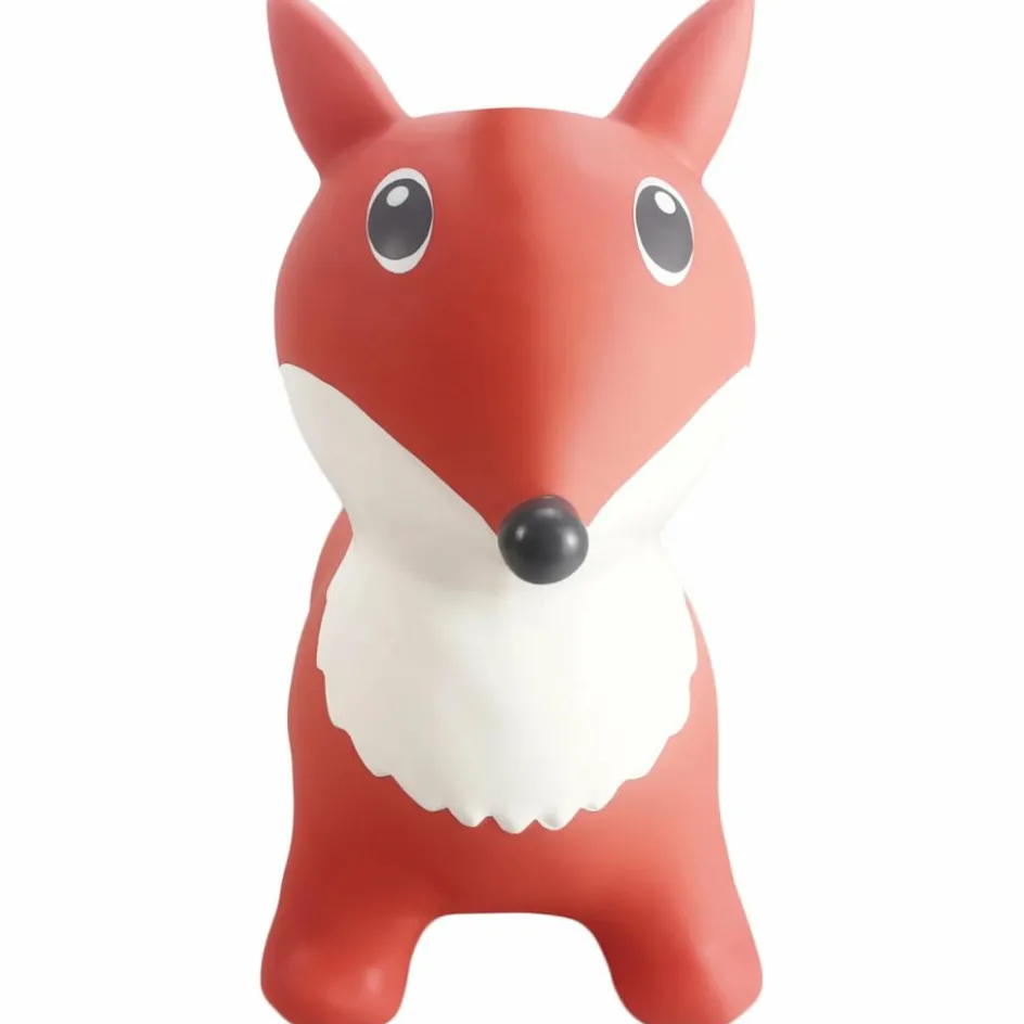 Hot Find that hippo Ballon sauteur Le Renard Lela