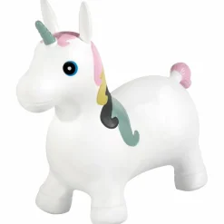 New Kindsgut Ballon sauteur Licorne