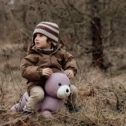 Ballon sauteur L'Ours Maya|Find that hippo Outlet