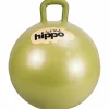 Ballon sauteur or (45 cm)|Find that hippo Online