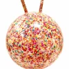 Ballon sauteur paillettes Confettis|Ratatam Sale