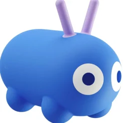 Outlet Quut Ballon sauteur Skippi Cosmic Blue