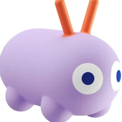 Outlet Quut Ballon sauteur Skippi Lavande