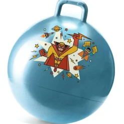 Ballon sauteur Super Jumper|Djeco Discount