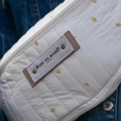 Banane à langer Armelle Coton|Baby On Board Outlet