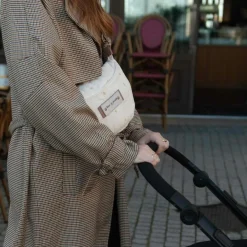 Banane à langer Armelle Coton|Baby On Board Outlet