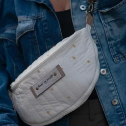 Banane à langer Armelle Coton|Baby On Board Outlet