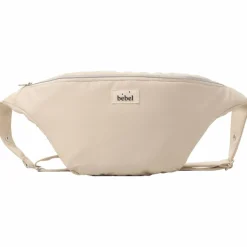 Clearance BEBEL Banane à langer Imper' latte