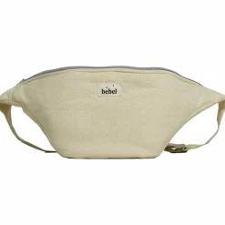 Banane à langer Sorbet citron en coton irisé|BEBEL