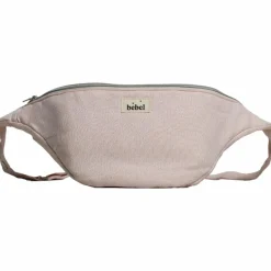 Best BEBEL Banane à langer Sorbet fraise en coton irisé