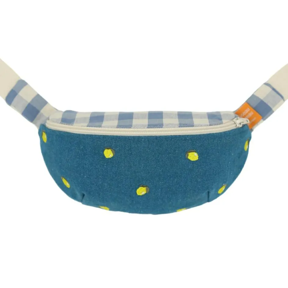 Discount L'oiseau bateau Banane enfant Citron Bleu Nuit