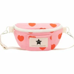 Banane enfant Rouge et Cœurs|Ratatam Discount