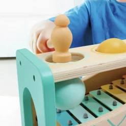 Banc à marteler Jungle|Hape Online