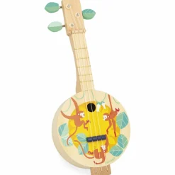 Banjo Jungle Gioia|Janod Clearance