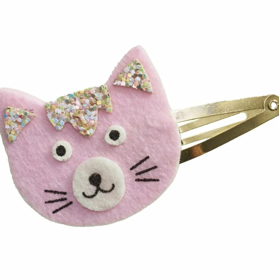 Outlet Janod Barrettes à créer Little Pets