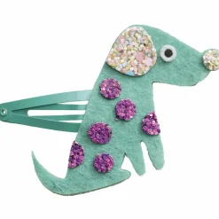 Outlet Janod Barrettes à créer Little Pets