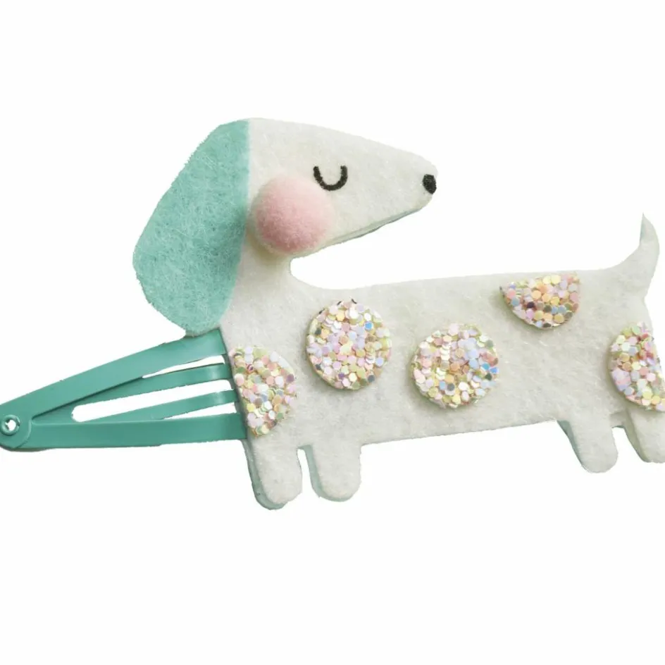 Outlet Janod Barrettes à créer Little Pets