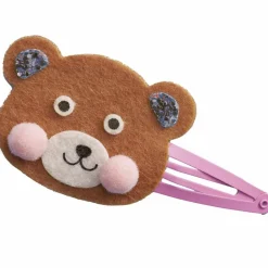 Online Janod Barrettes à créer Pretty Forest