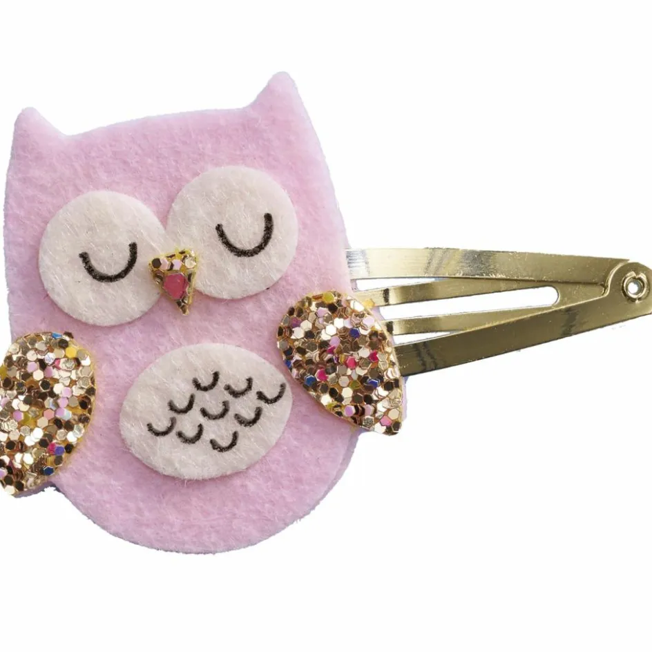 Online Janod Barrettes à créer Pretty Forest